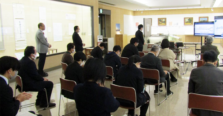 第17回教学に関する交流集会