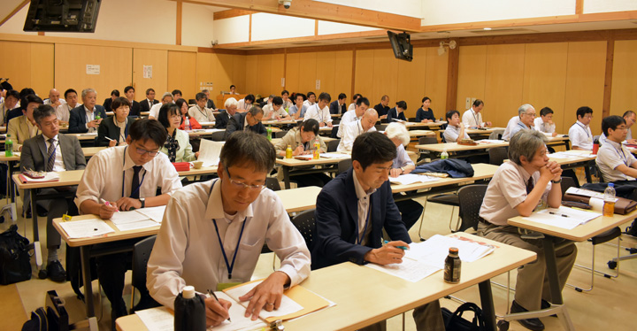 第58回教学研究会