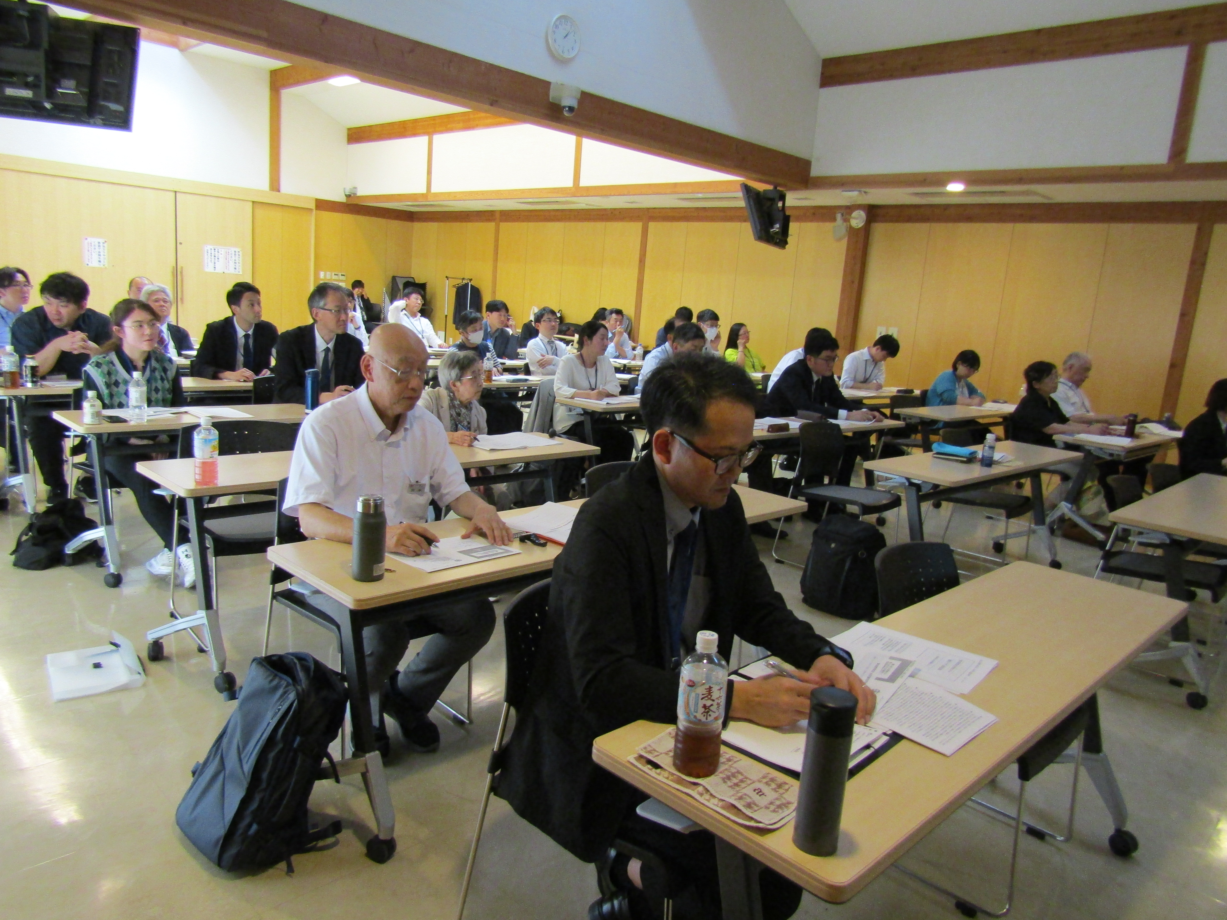 第64回教学研究会