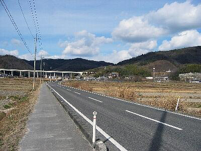 岡山市東区瀬戸町鍛冶屋(旧鍛冶屋村)