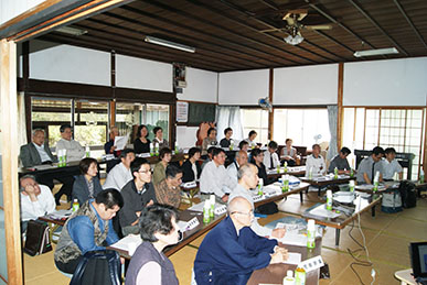第9回　教学に関する交流集会