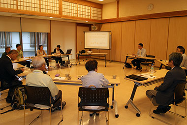 第11回教学に関する交流集会