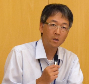 高橋昌之（所員）