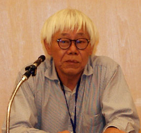 渡辺順一（教学研究所嘱託・羽曳野）